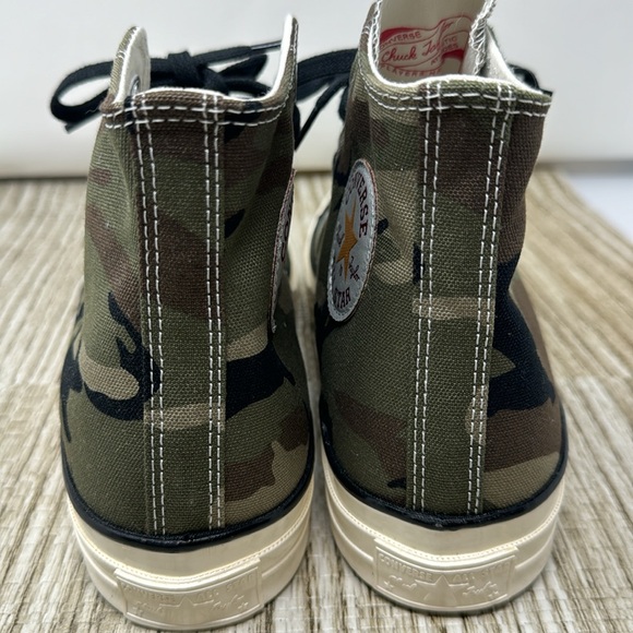 Converse Carhartt Shoes - Picture 5 of 11